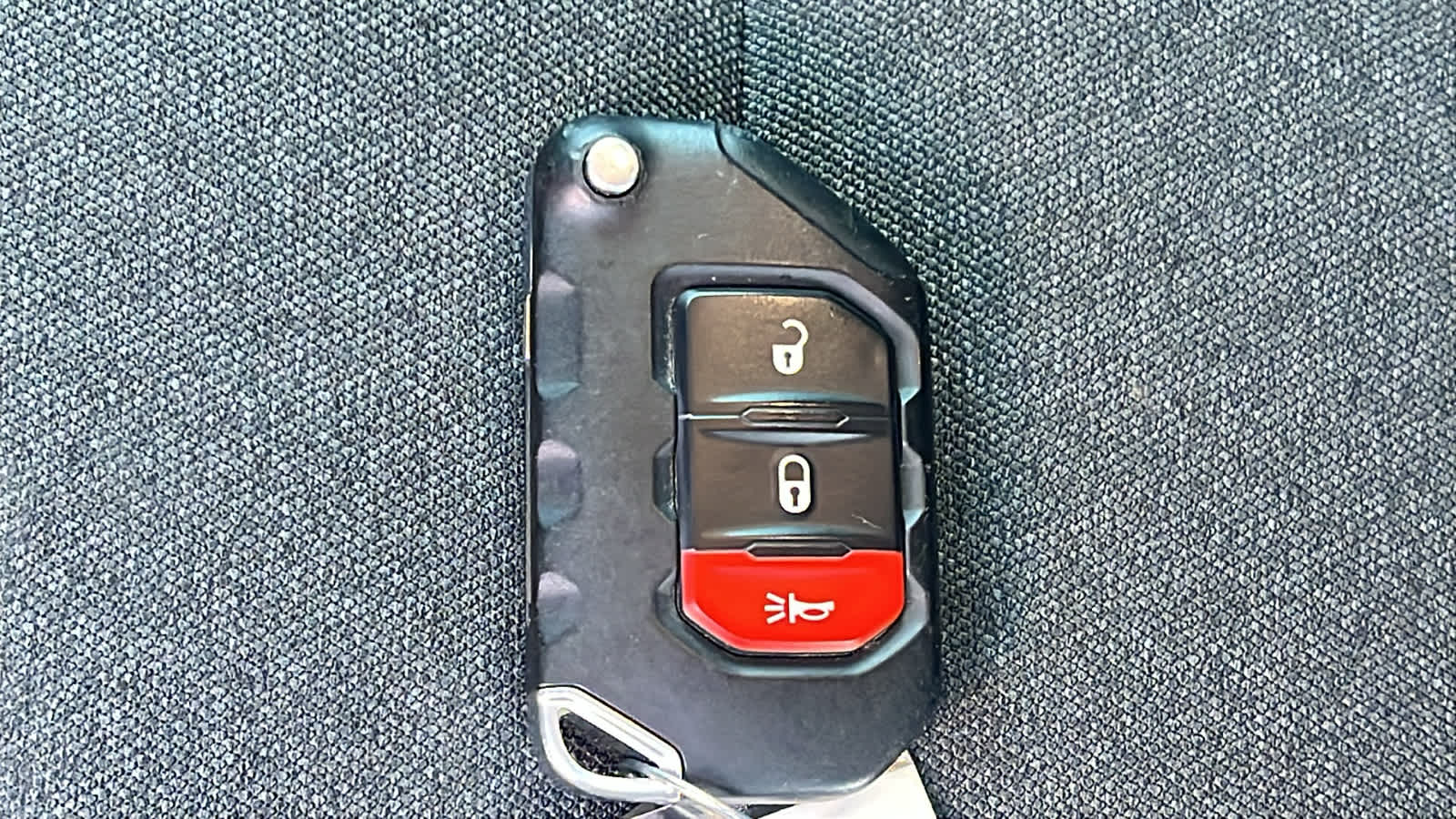 Thumbnail: 2024 Jeep Wrangler - 29