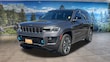  Jeep Grand Cherokee 4xe