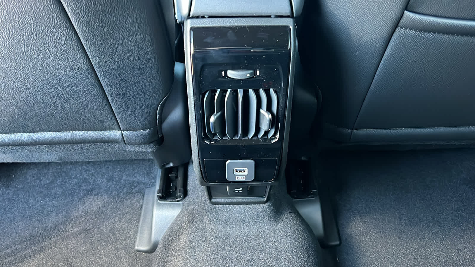 Thumbnail: 2026 Jeep Compass - 25