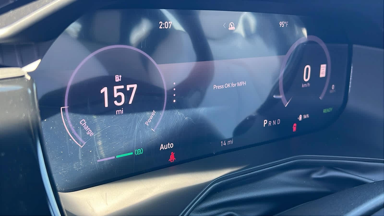 Thumbnail: 2025 Jeep Wagoneer S - 21