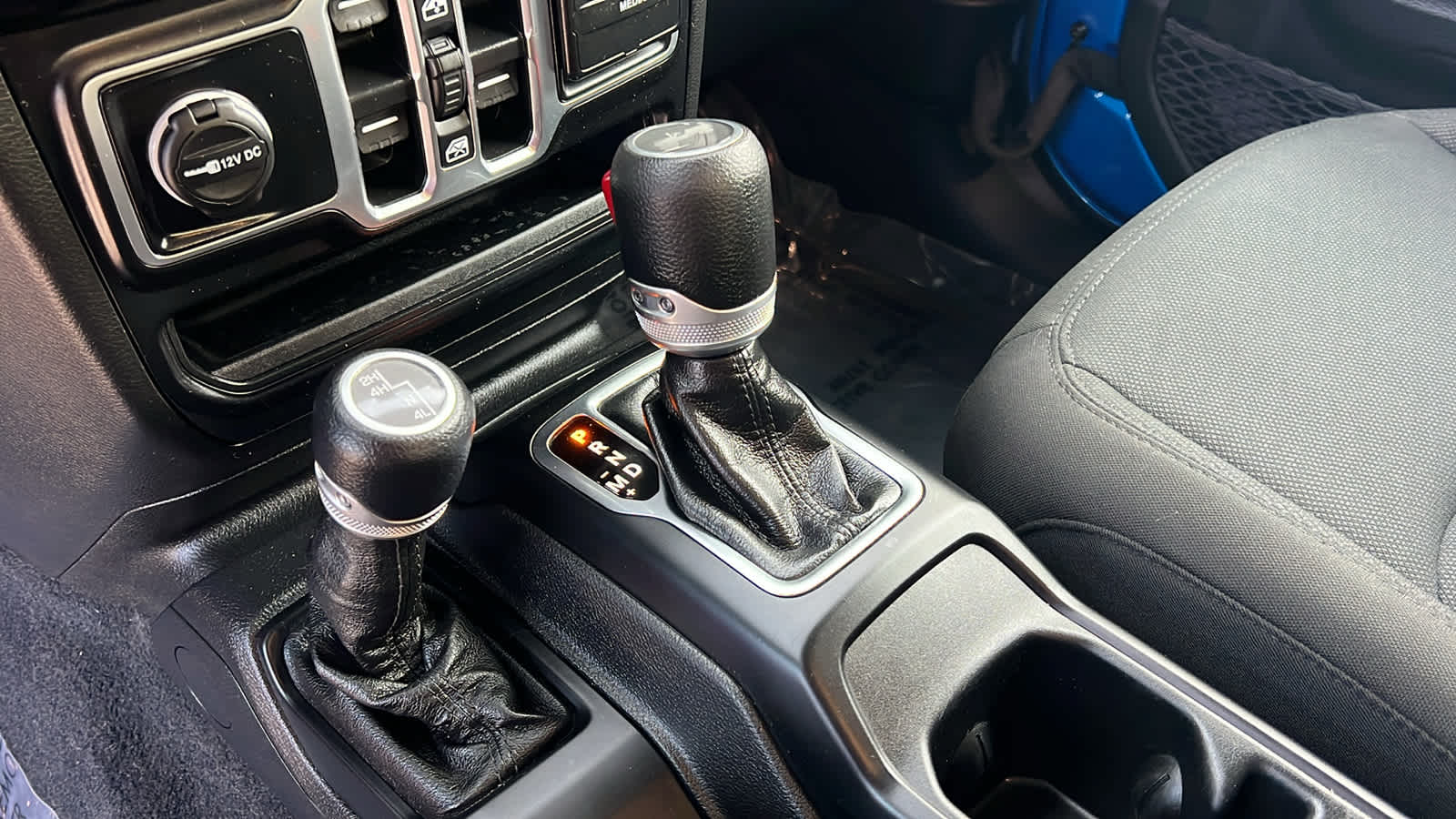 Thumbnail: 2023 Jeep Wrangler - 13