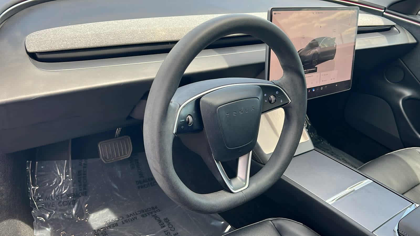Thumbnail: 2024 Tesla Model 3 - 10