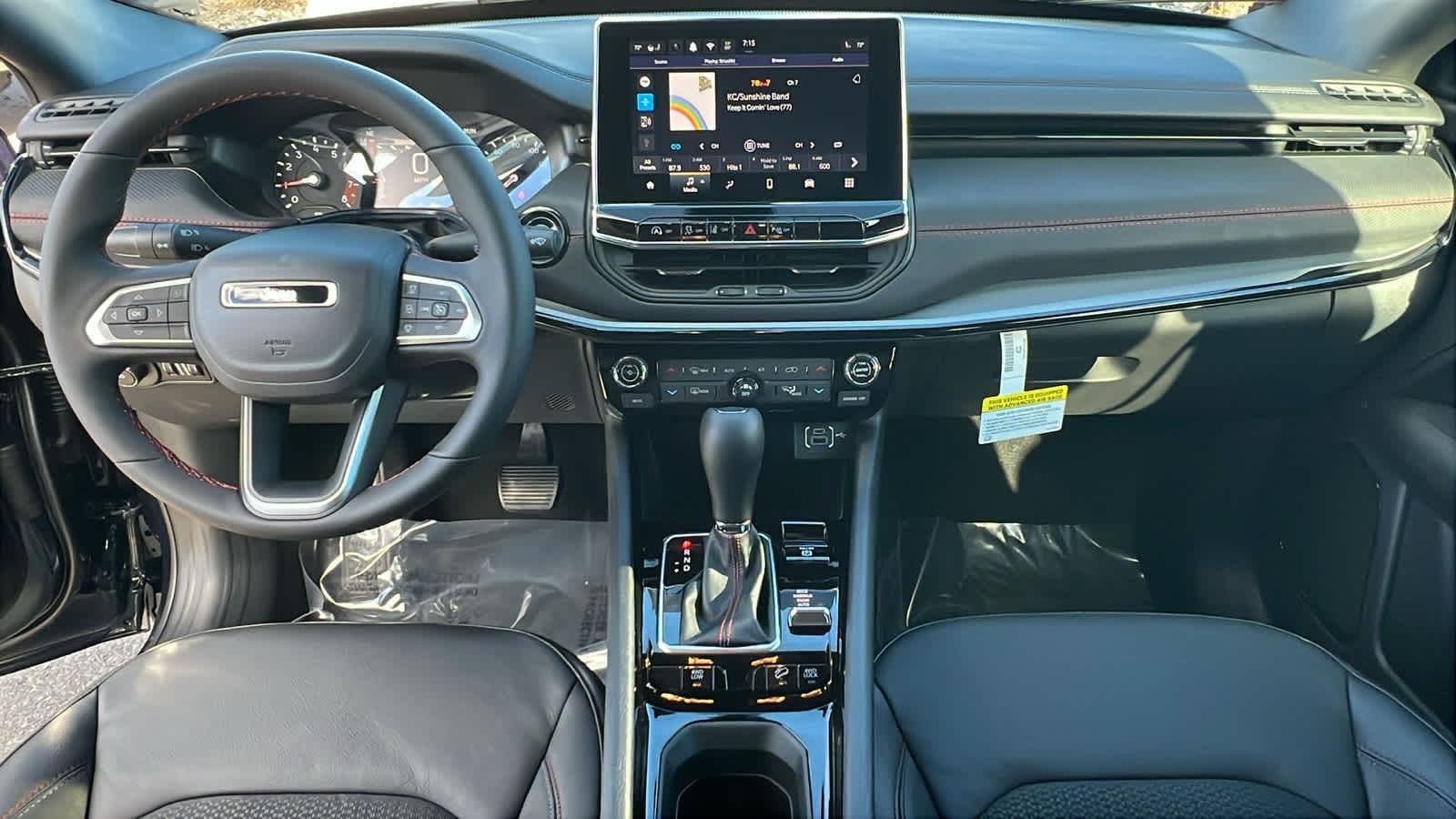 Thumbnail: 2026 Jeep Compass - 26