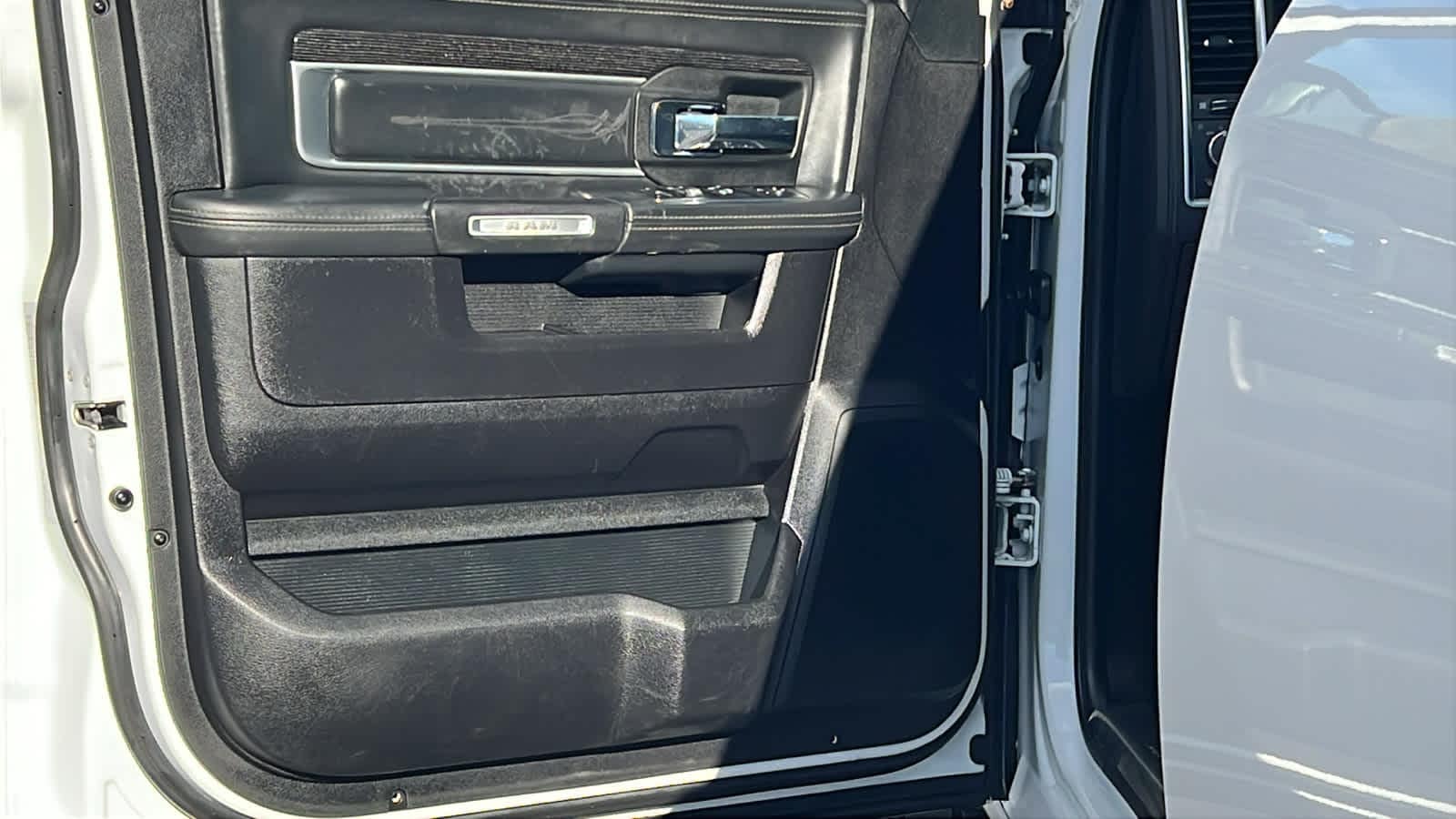 Thumbnail: 2017 RAM 2500 - 23