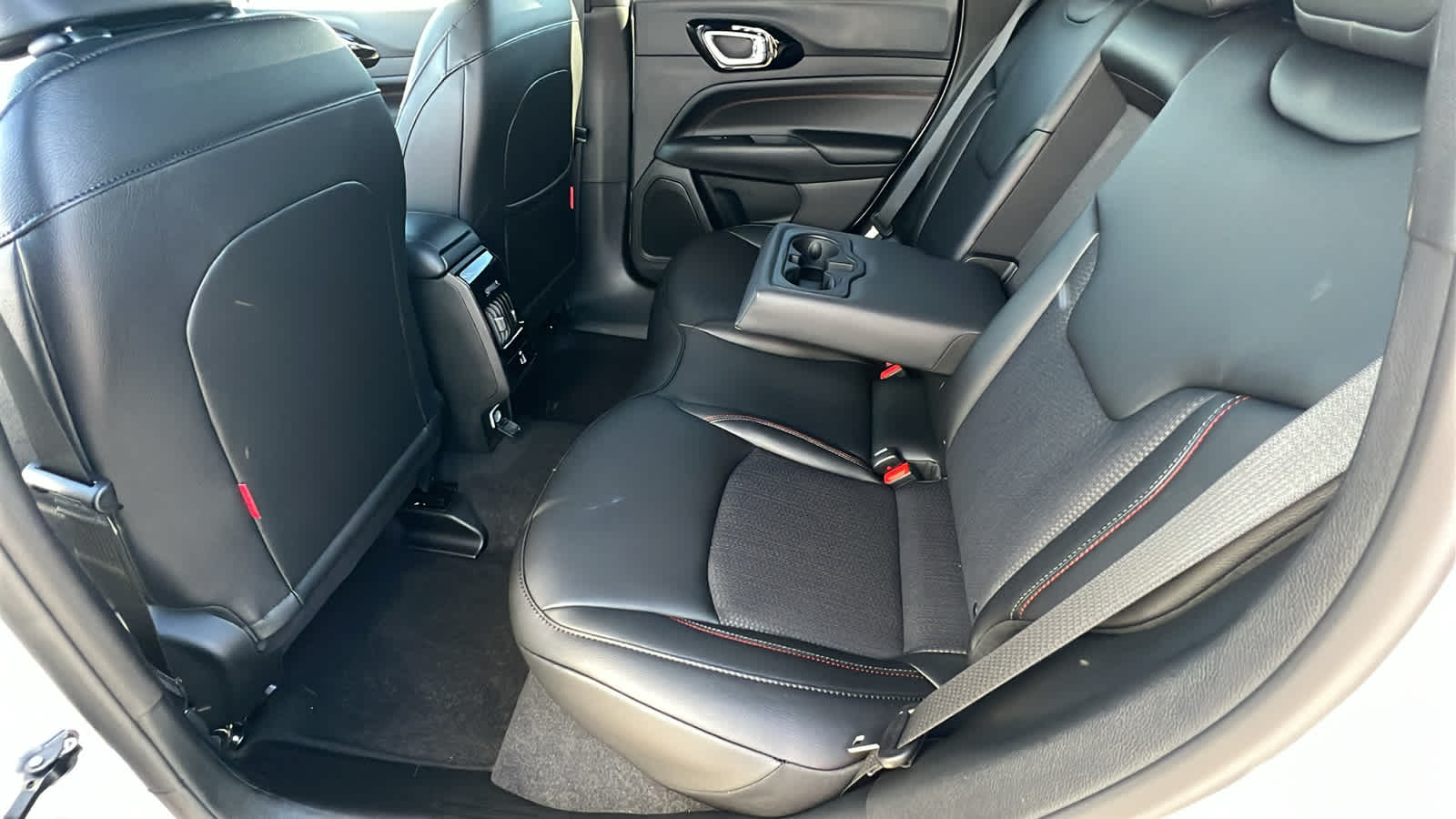 Thumbnail: 2026 Jeep Compass - 24