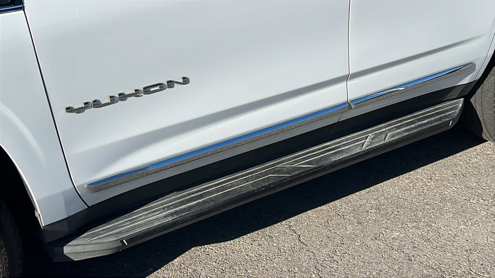 Thumbnail: 2021 GMC Yukon - 5