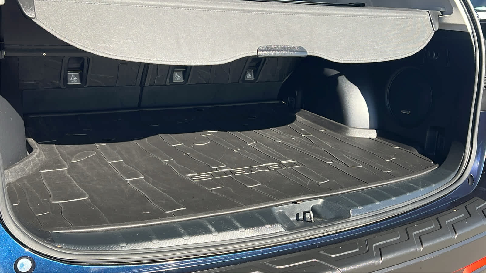 Thumbnail: 2021 Subaru Forester - 27