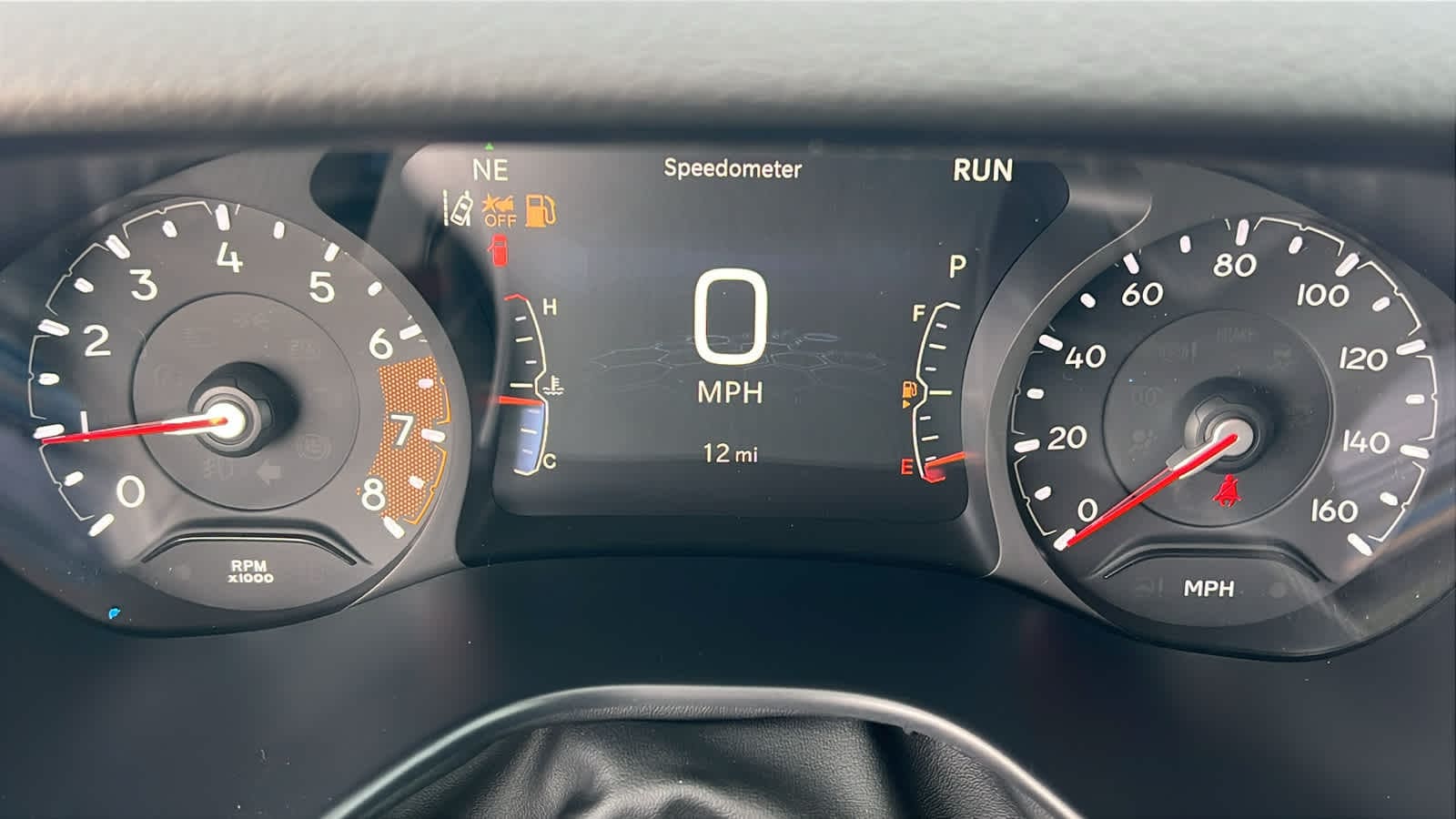 Thumbnail: 2026 Jeep Compass - 21