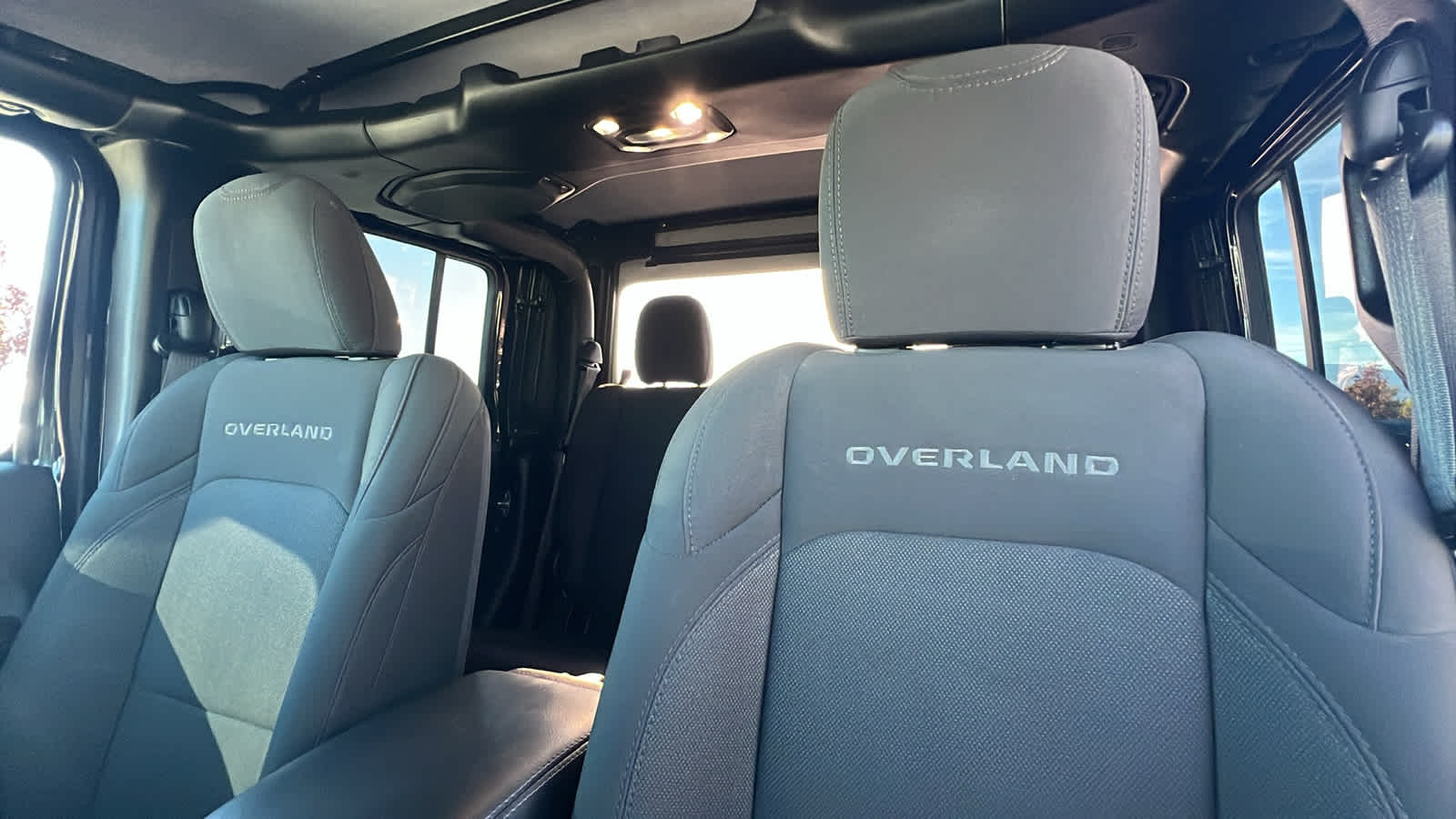 Thumbnail: 2022 Jeep Gladiator - 11