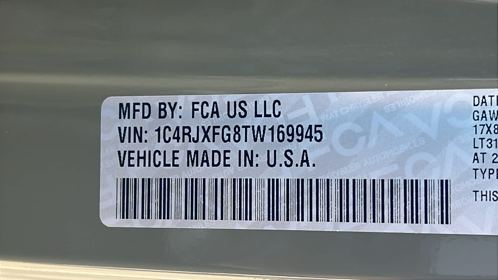 Thumbnail: 2026 Jeep Wrangler - 30