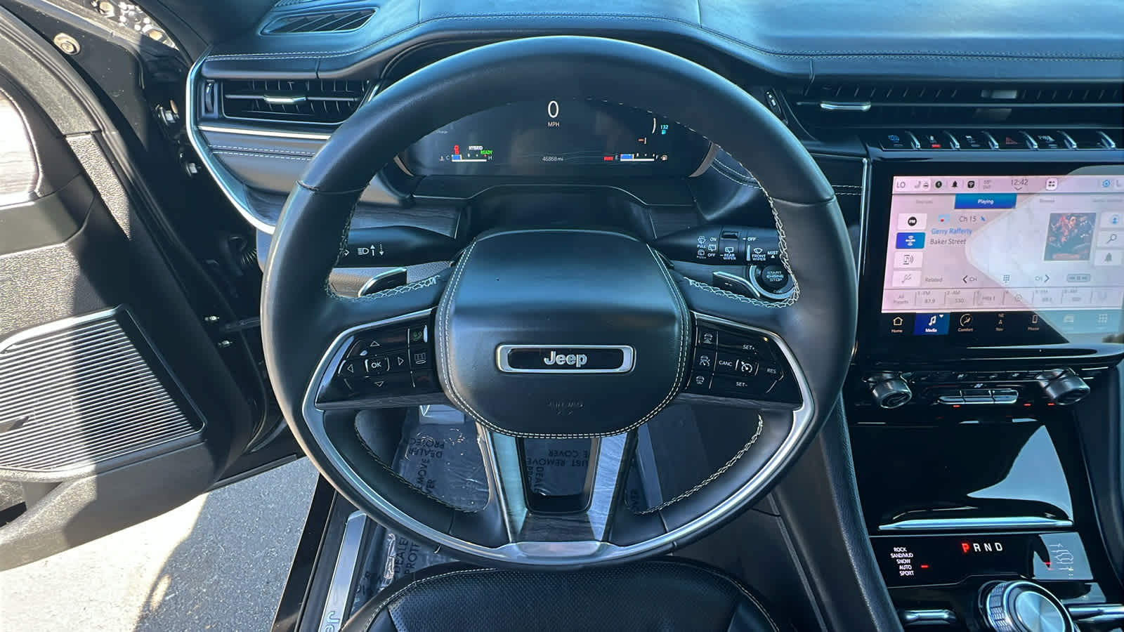 Thumbnail: 2022 Jeep Grand Cherokee - 18