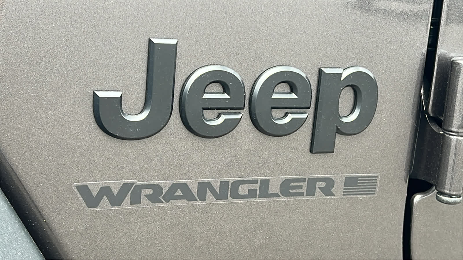 Thumbnail: 2025 Jeep Wrangler - 28