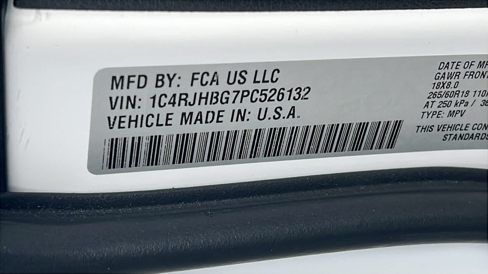 Thumbnail: 2023 Jeep Grand Cherokee - 30