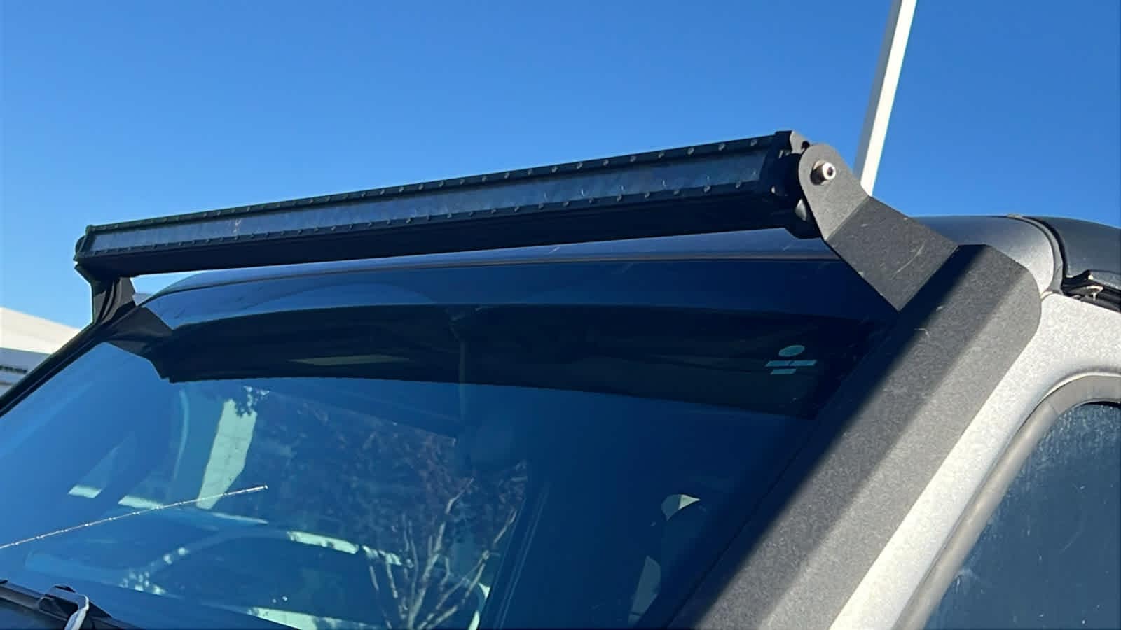 Thumbnail: 2020 Jeep Gladiator - 8