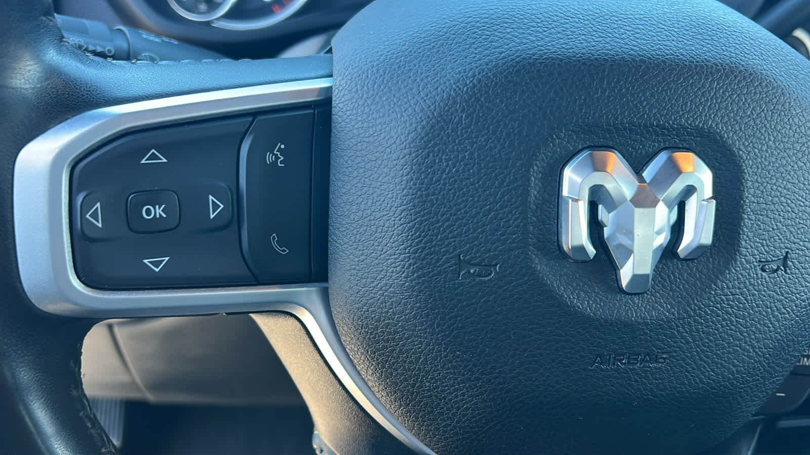 Thumbnail: 2024 RAM 2500 - 19