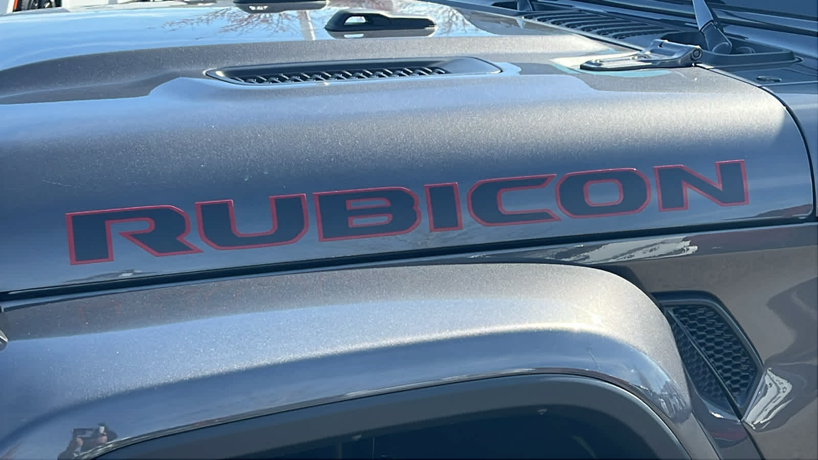 Thumbnail: 2026 Jeep Gladiator - 30