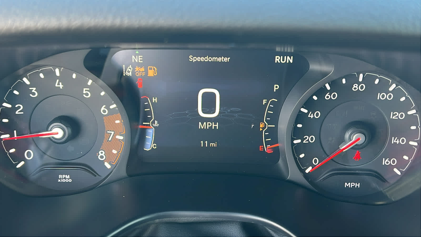 Thumbnail: 2026 Jeep Compass - 21