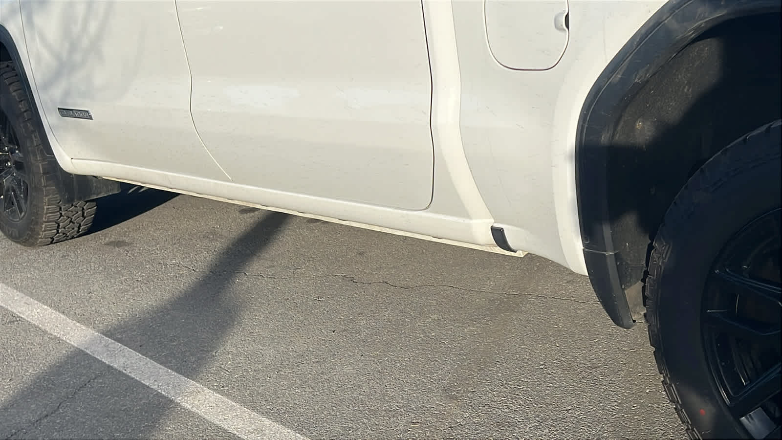 Thumbnail: 2021 GMC Sierra 1500 - 10