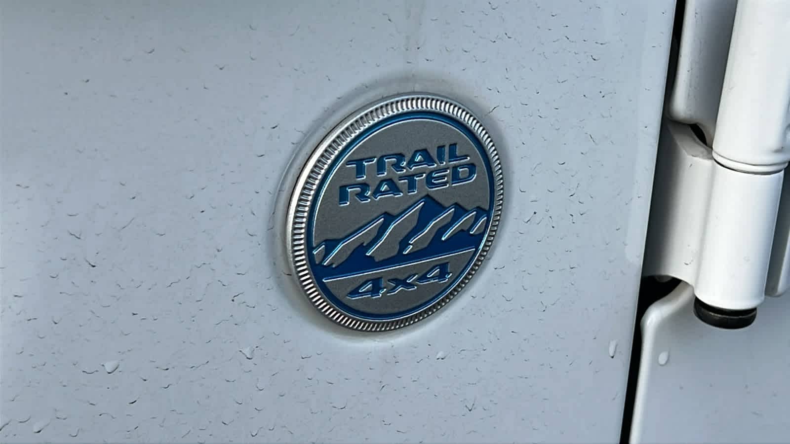 Thumbnail: 2023 Jeep Wrangler - 3