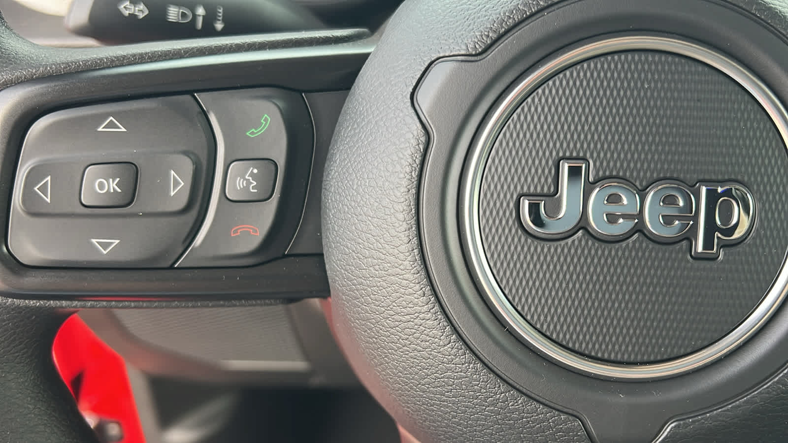 Thumbnail: 2026 Jeep Wrangler - 19