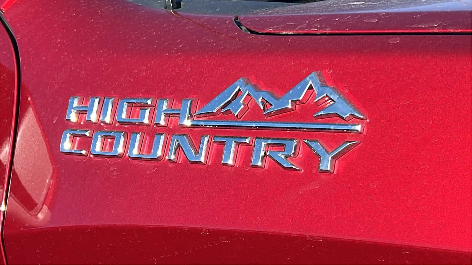 Thumbnail: 2021 Chevrolet Silverado 1500 - 4