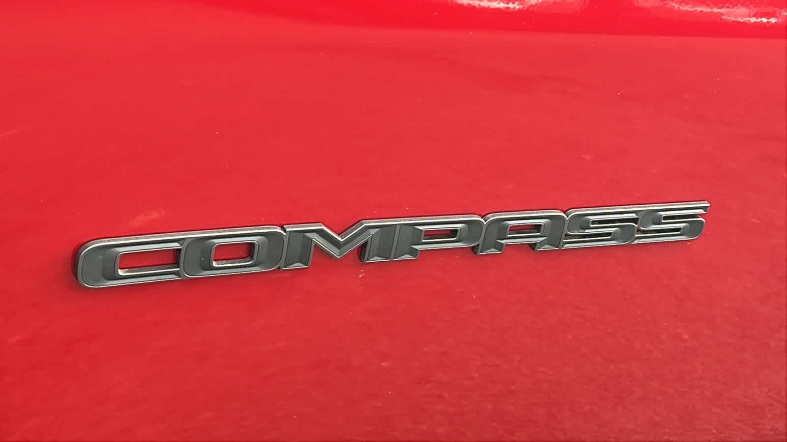 Thumbnail: 2026 Jeep Compass - 28