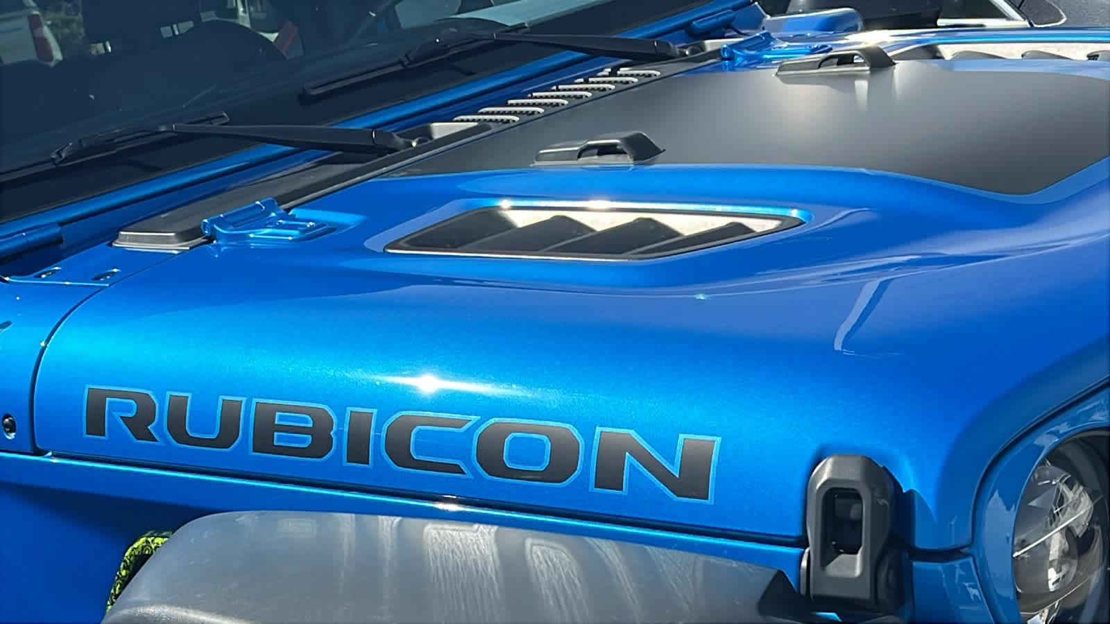 Thumbnail: 2022 Jeep Wrangler - 4