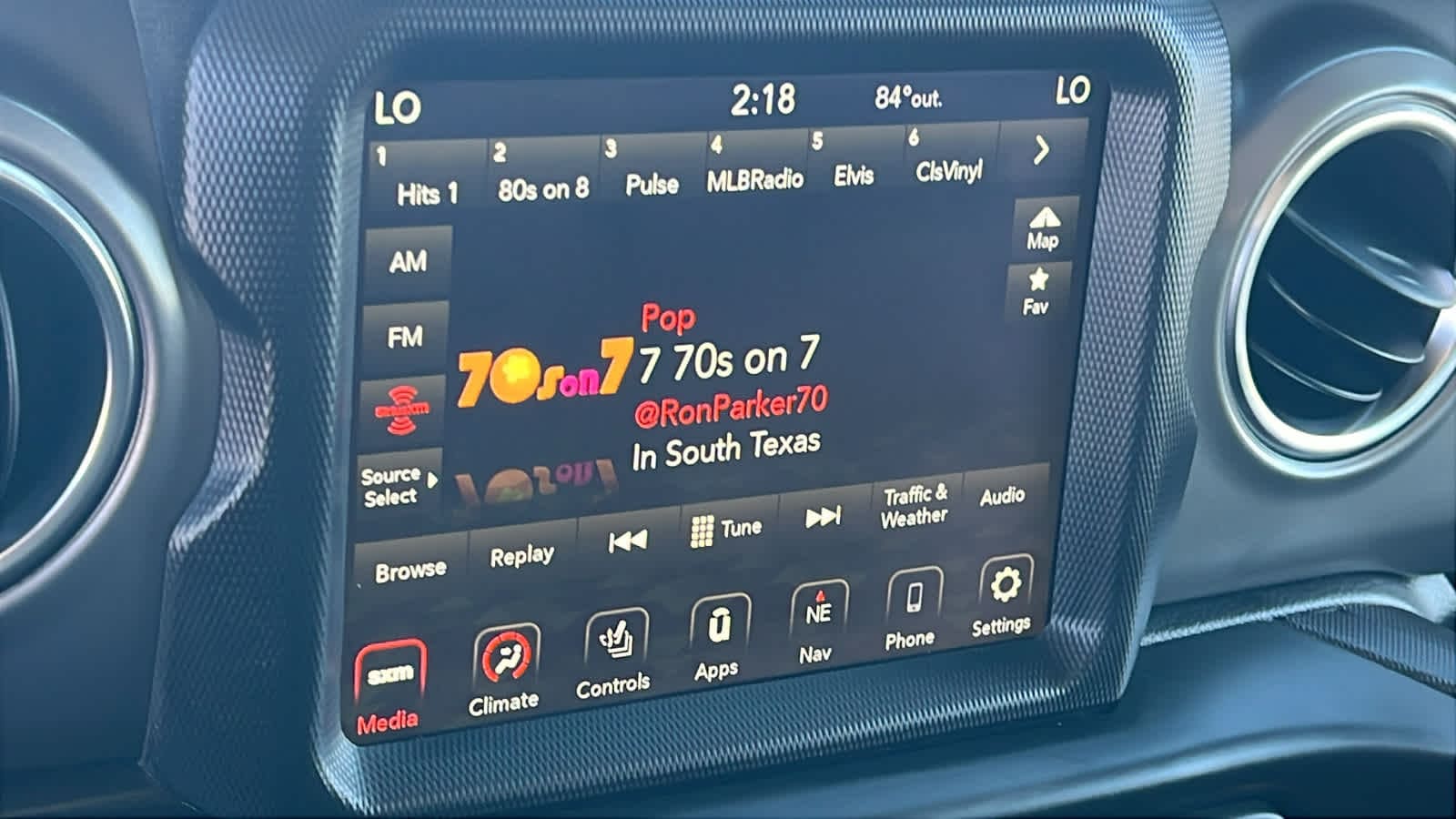 Thumbnail: 2021 Jeep Wrangler - 15