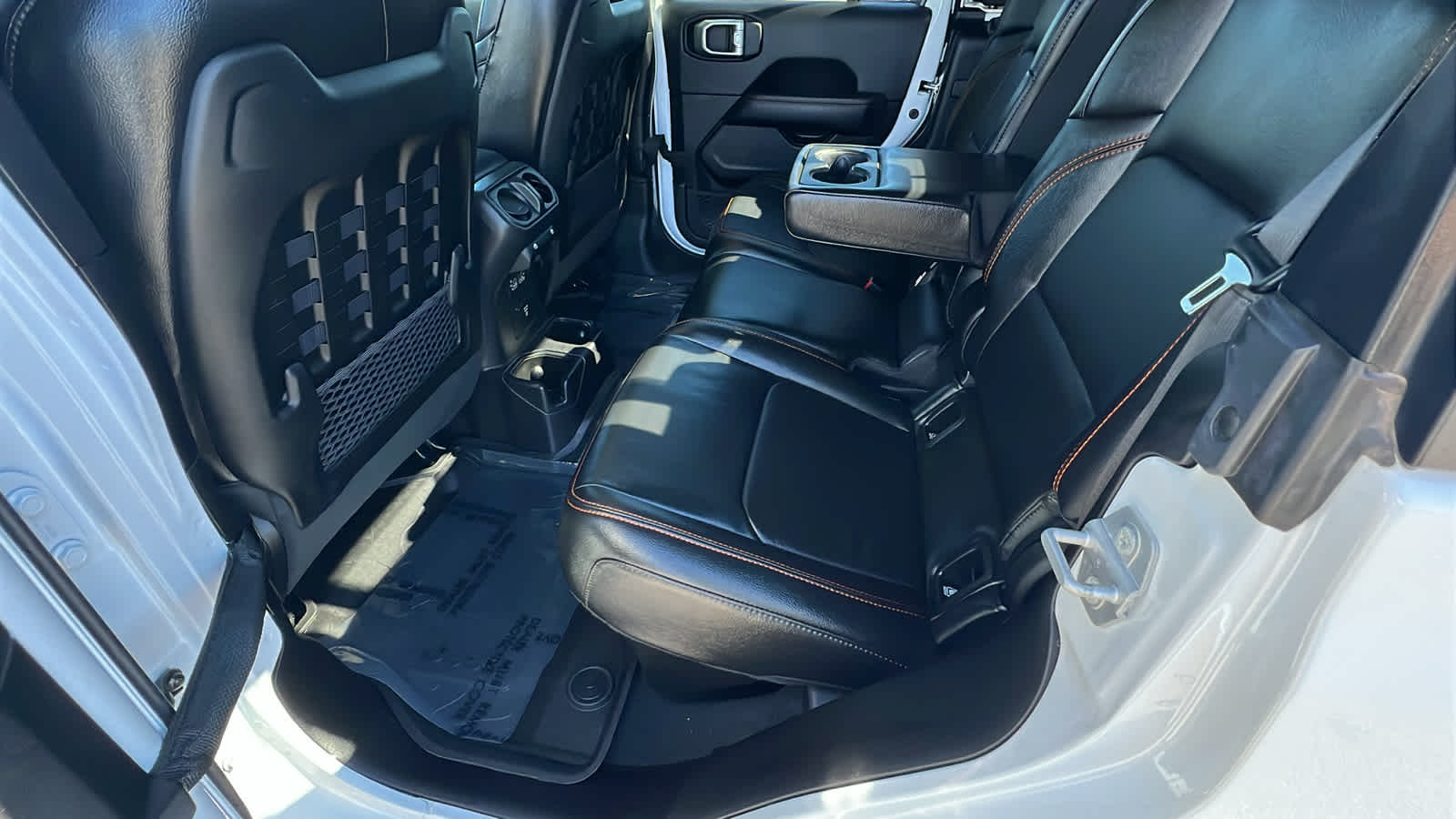 Thumbnail: 2022 Jeep Gladiator - 24