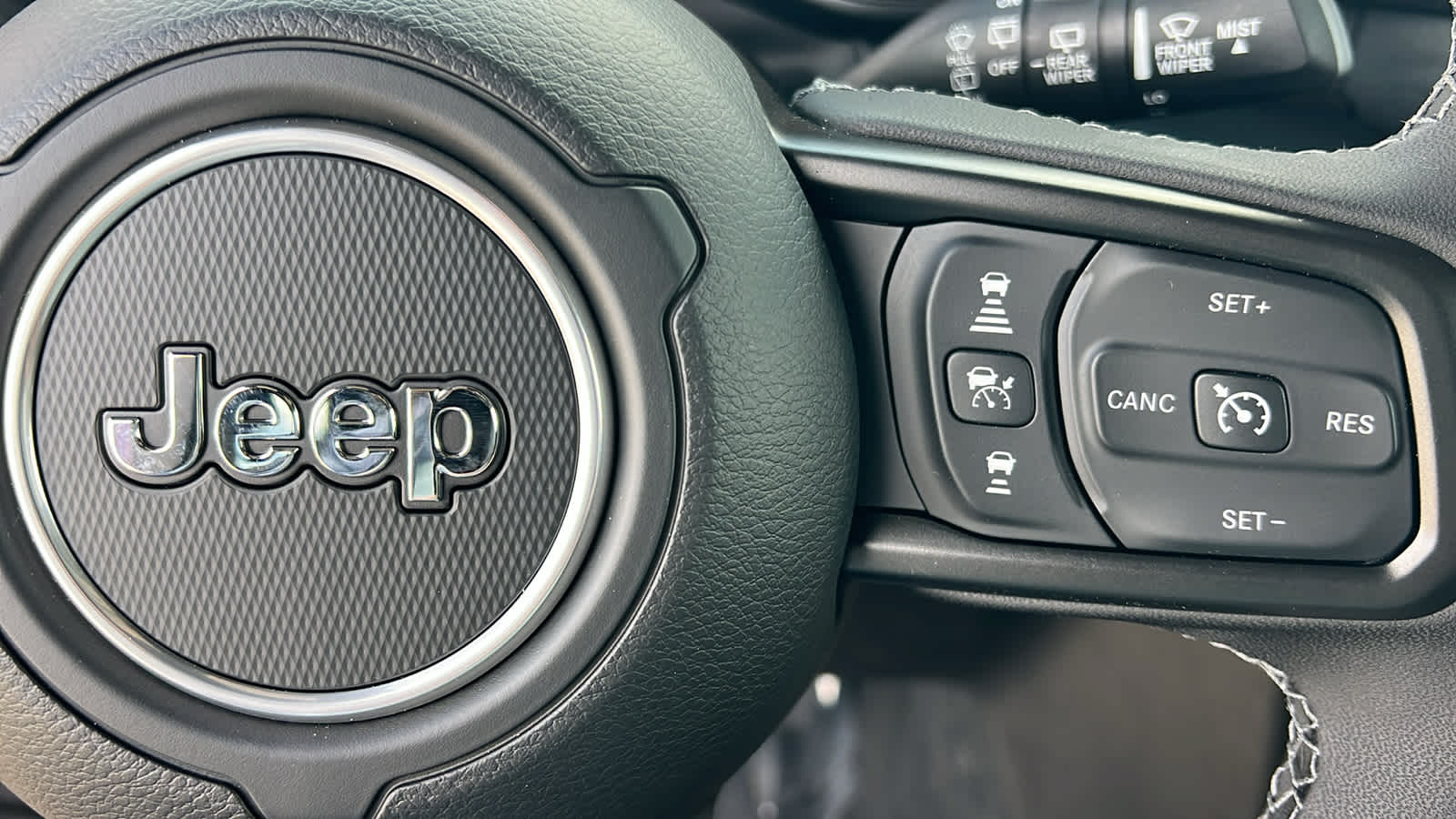 Thumbnail: 2026 Jeep Wrangler - 20