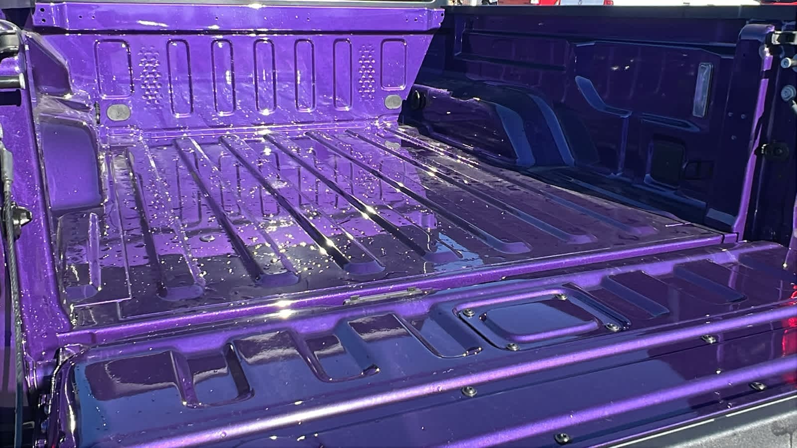 Thumbnail: 2026 Jeep Gladiator - 27