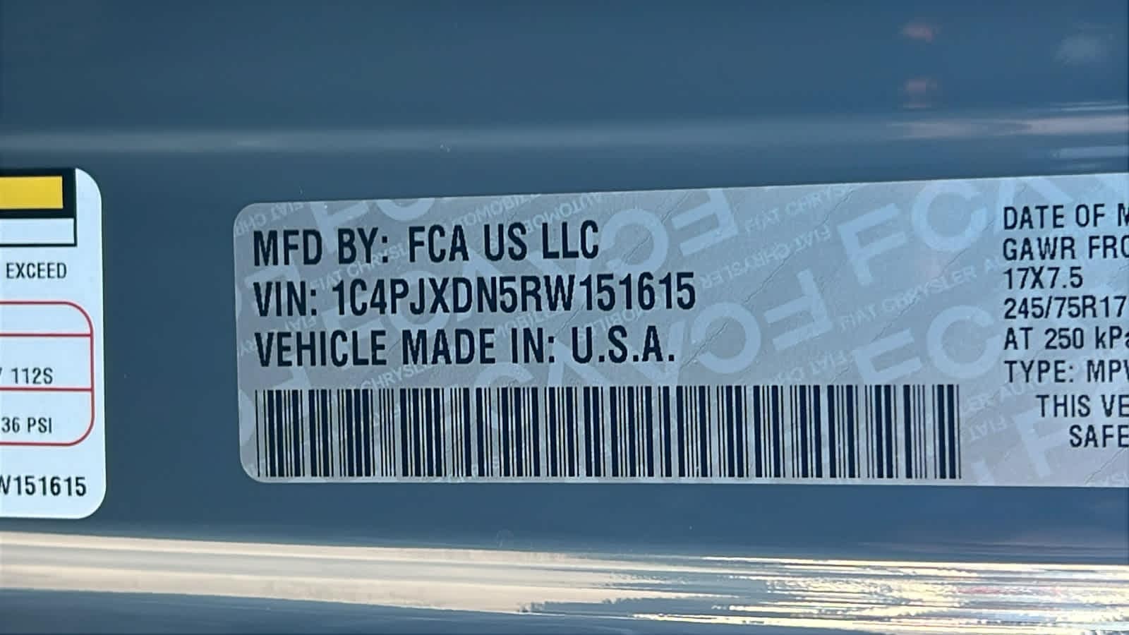 Thumbnail: 2024 Jeep Wrangler - 30