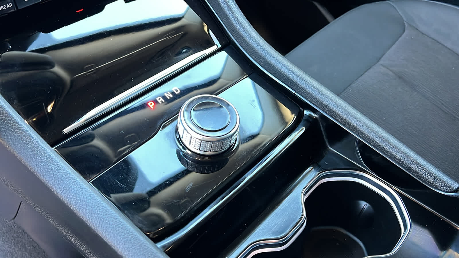 Thumbnail: 2022 Jeep Grand Cherokee - 13