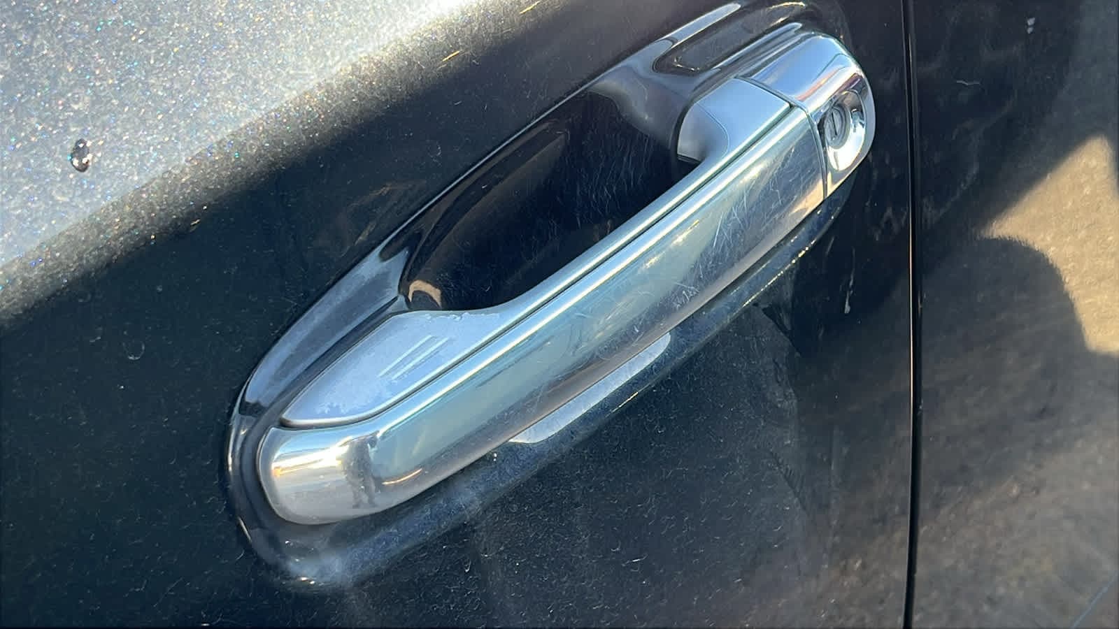 Thumbnail: 2017 Toyota 4Runner - 6