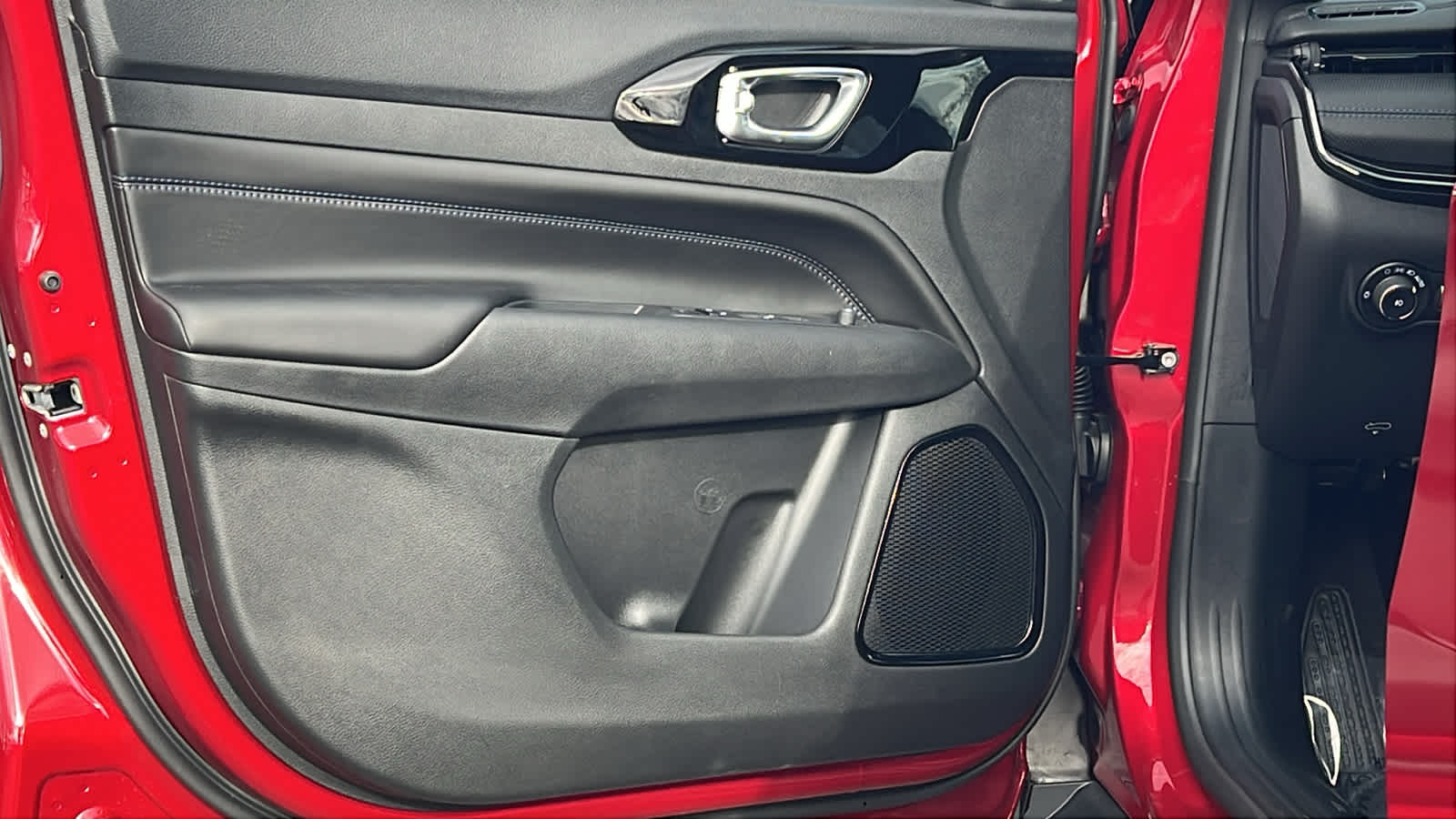 Thumbnail: 2026 Jeep Compass - 23