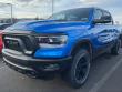 2023 Ram 1500 Rebel Truck Crew Cab