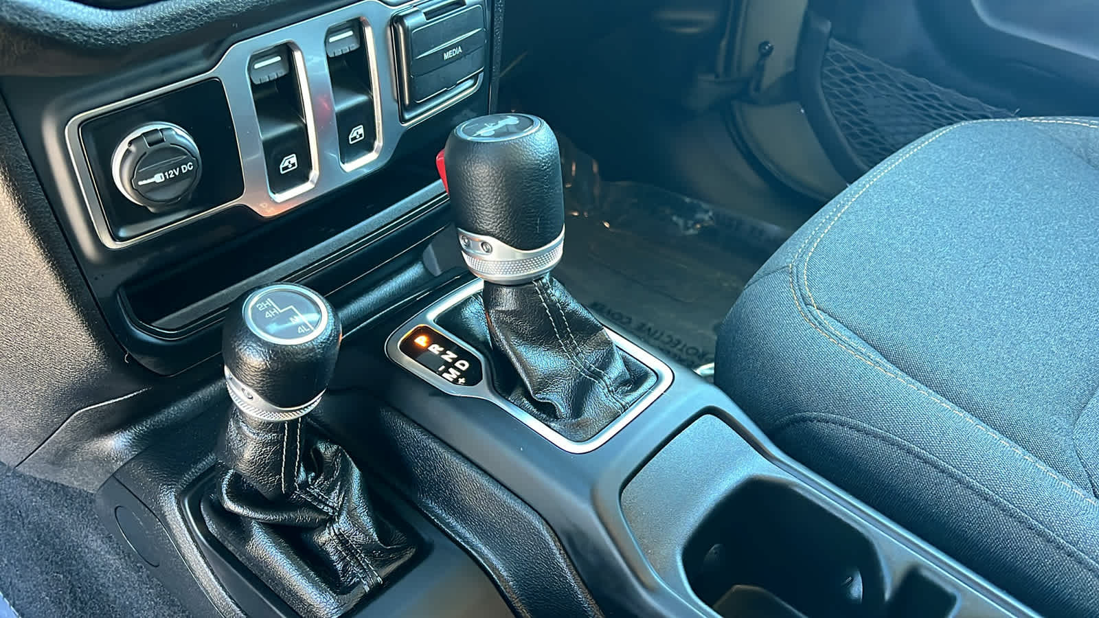 Thumbnail: 2025 Jeep Wrangler - 13