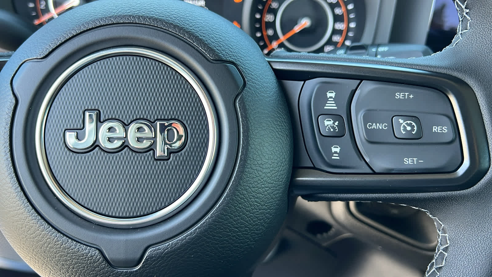 Thumbnail: 2026 Jeep Wrangler - 20