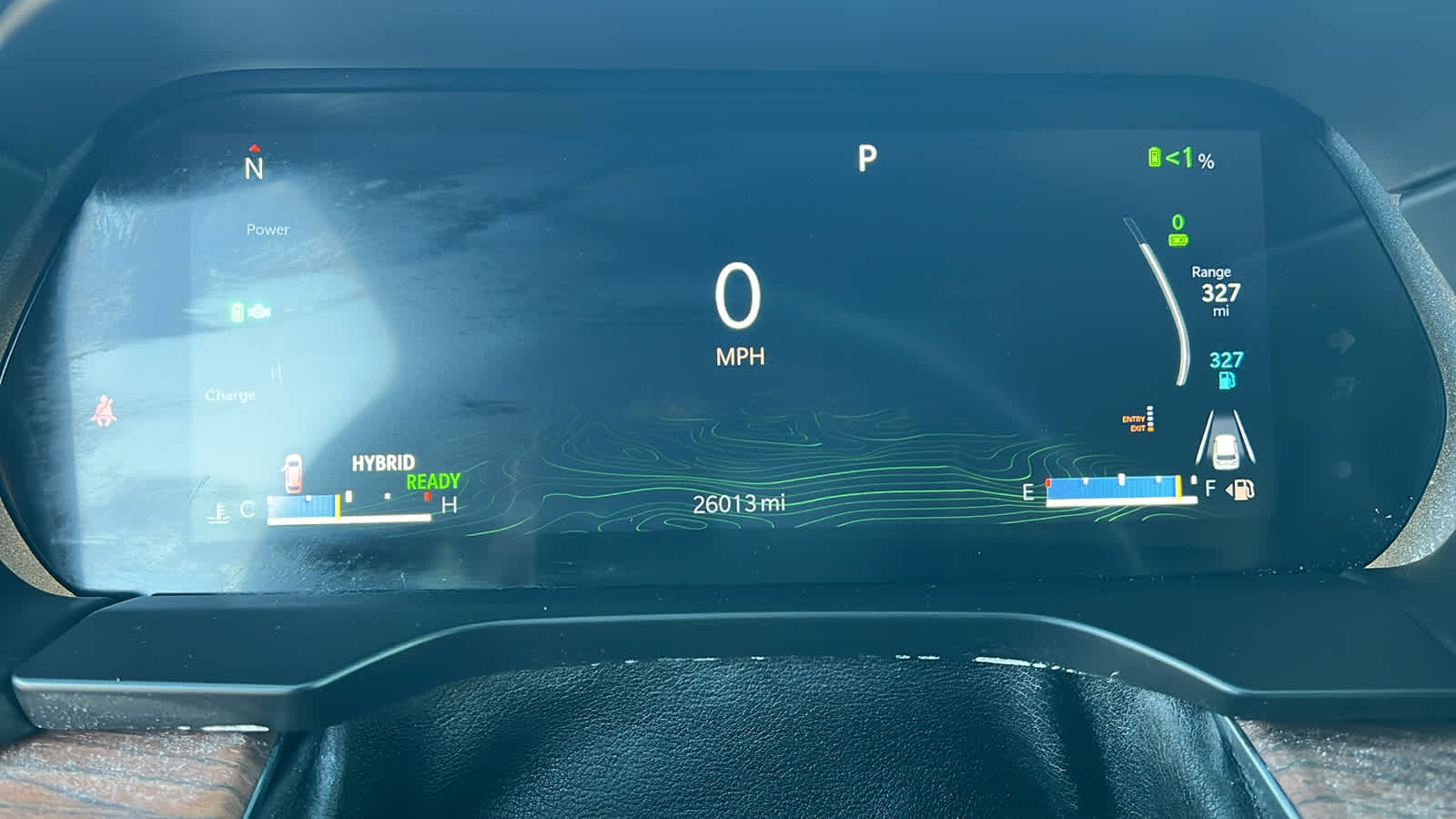 Thumbnail: 2022 Jeep Grand Cherokee - 21