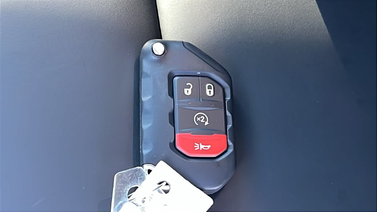 Thumbnail: 2026 Jeep Wrangler - 29