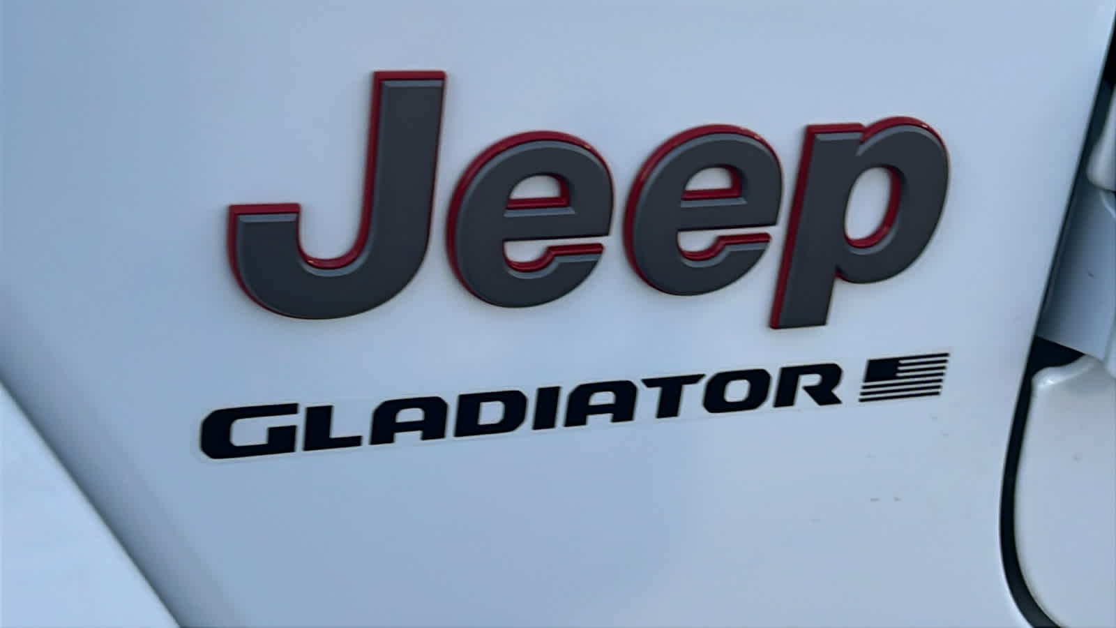 Thumbnail: 2026 Jeep Gladiator - 28