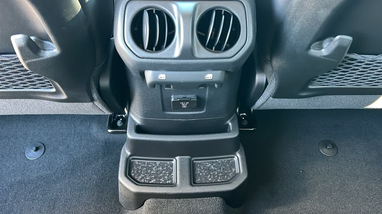 Thumbnail: 2026 Jeep Wrangler - 25