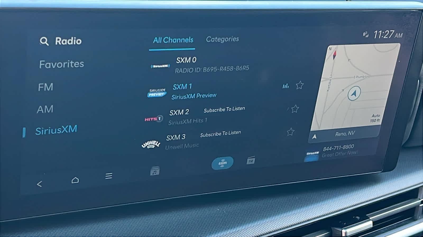 Thumbnail: 2024 Hyundai Santa Fe - 15