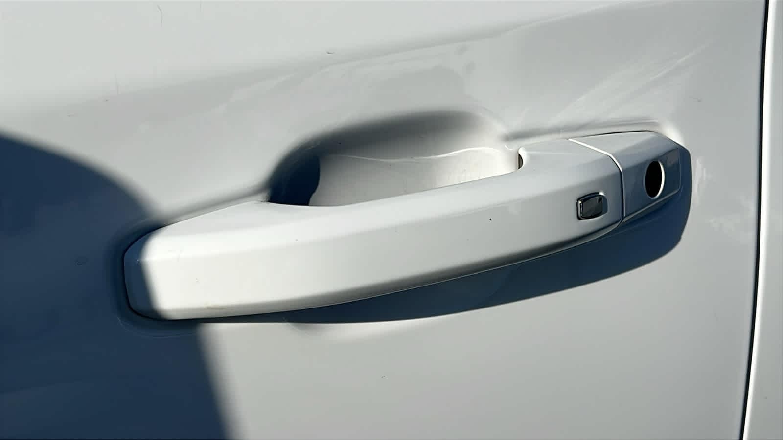 Thumbnail: 2020 Chevrolet Silverado 1500 - 5