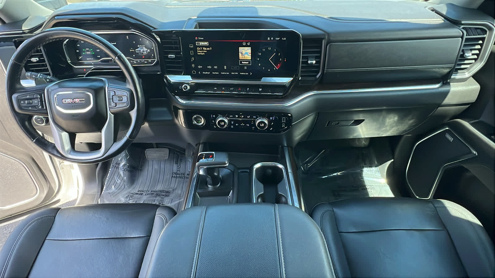 Thumbnail: 2023 GMC Sierra 1500 - 26