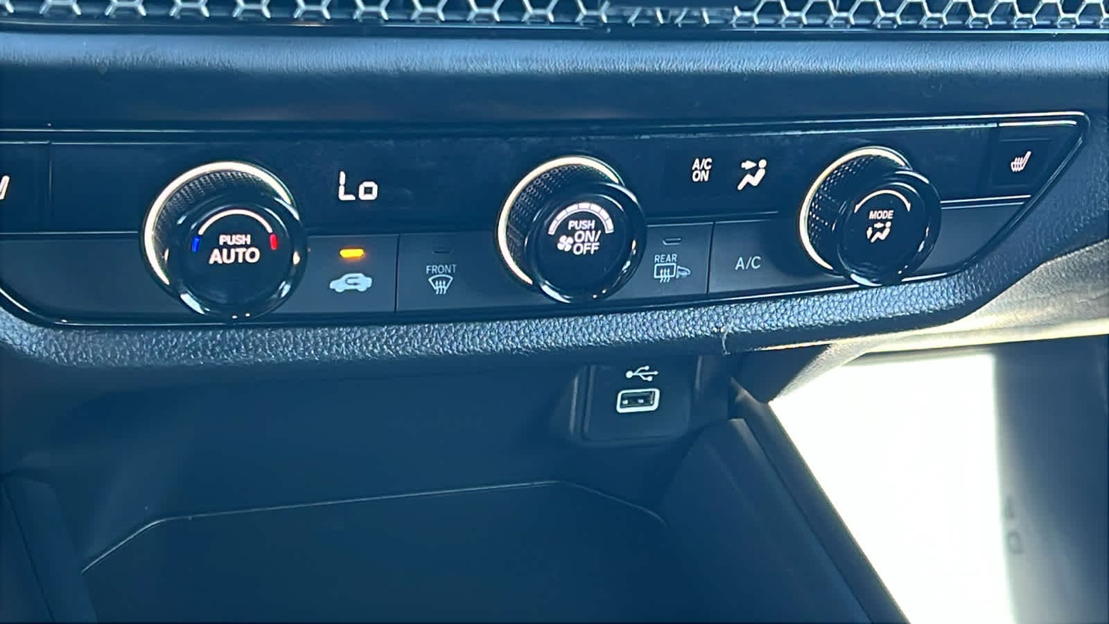 Thumbnail: 2025 Honda HR-V - 14