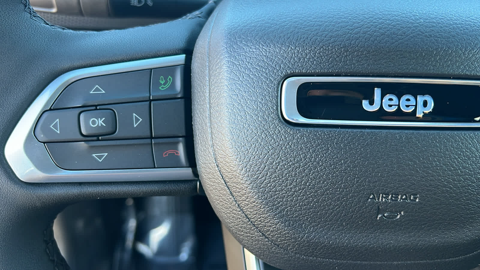 Thumbnail: 2026 Jeep Compass - 19