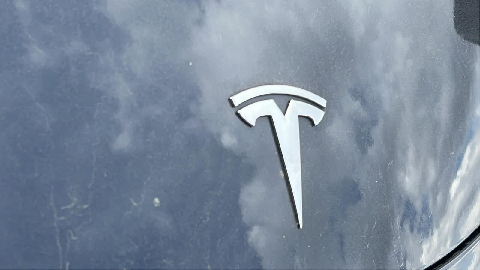 Thumbnail: 2023 Tesla Model 3 - 4