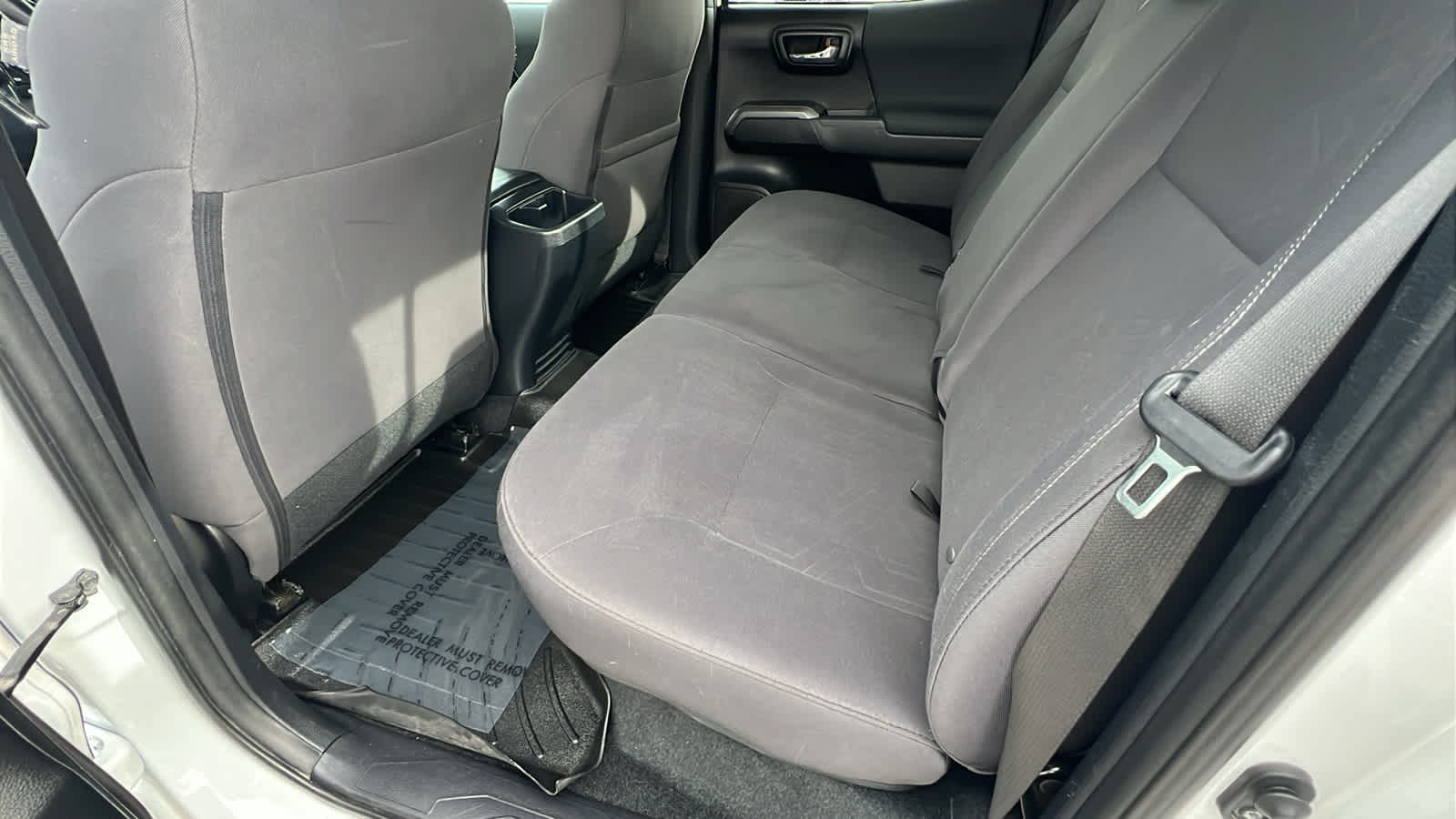 Thumbnail: 2018 Toyota Tacoma - 24