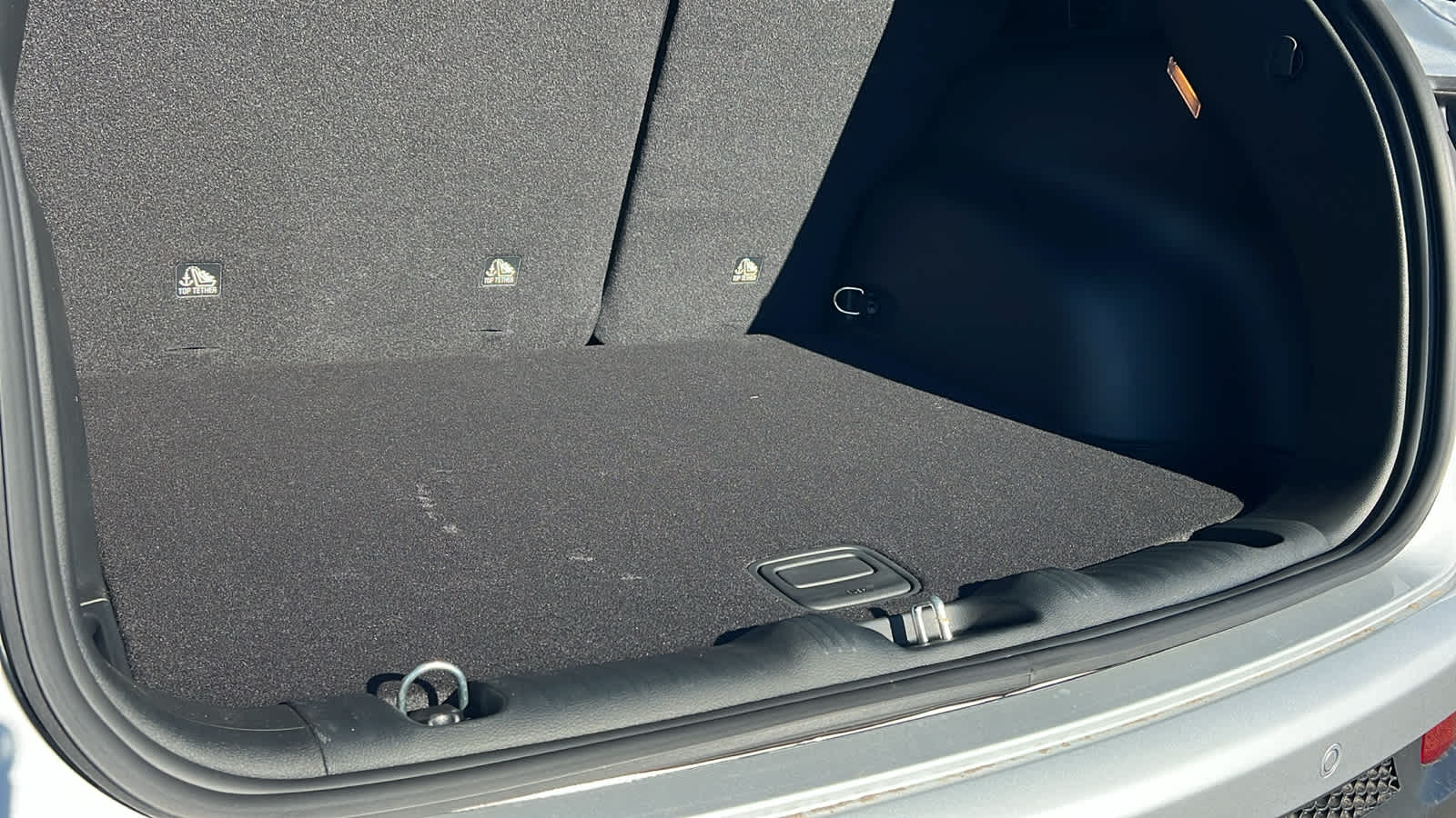 Thumbnail: 2026 Jeep Compass - 27